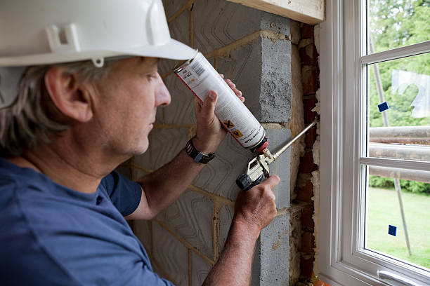 Reliable MD Insulation Contractor Solutions